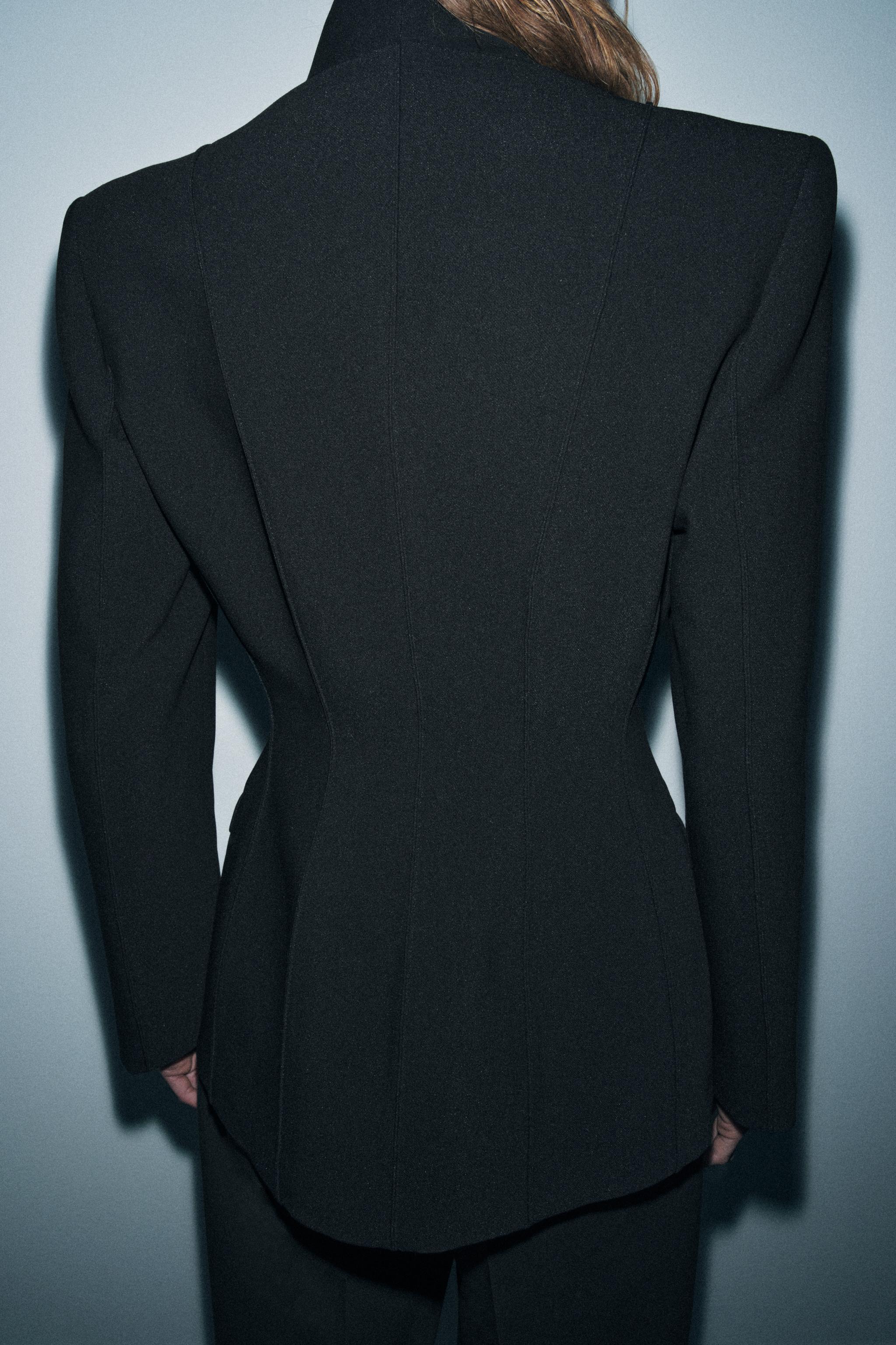 TAILORED BLAZER ZW COLLECTION